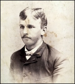 George Wannenmacher (b.1861)