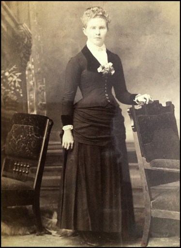 Katherine Bangard Wannenmacher