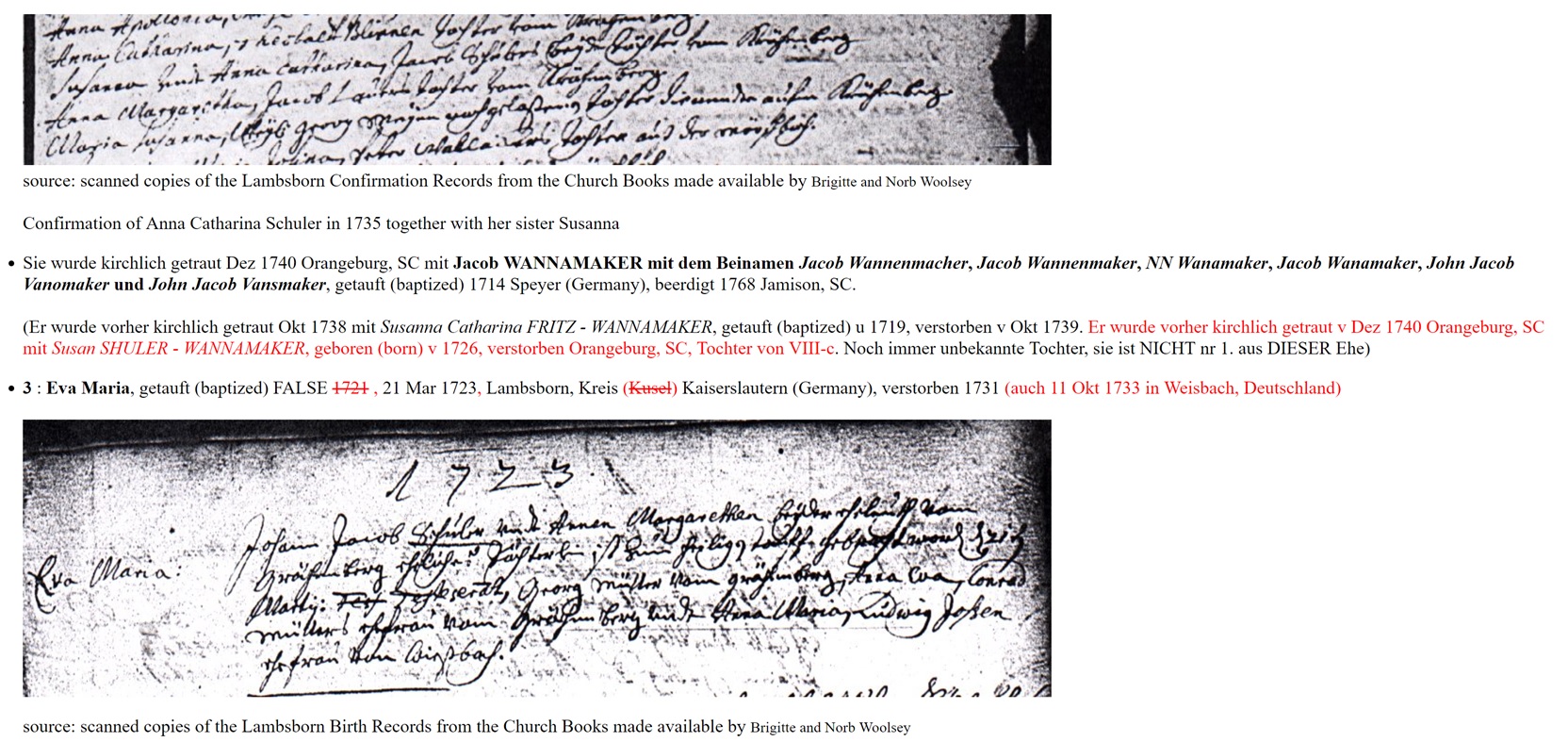 Website Joop Geisendanner Page Fritz m Wannemacher 112121